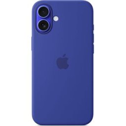 CAPA APPLE IPHONE 16 PL SIL UM
