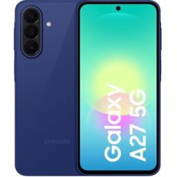 SMARTPHONE SAMSUNG GALAXY A27 256GB AZUL