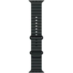 BRACELETE APPLE 49M BO BK