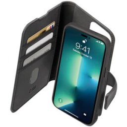 CAPA TELEMÓVEL WALLET SBS IPHONE 14 PRO