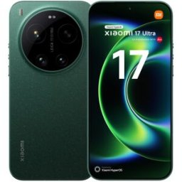 SMARTPHONE XIAOMI 17 ULTRA 512GB VERDE