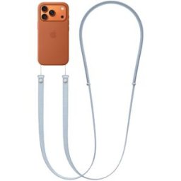 CAPA APPLE IPHONE 17 PMAX SIL TC