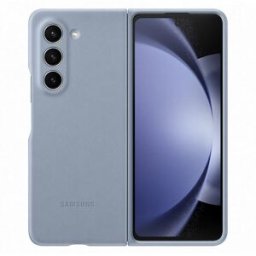 CAPA TELEMÓVEL SAMSUNG Z FOLD5 ECO AZUL