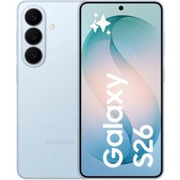 SMARTPHONE SAMSUNG GALAXY S26 256GB AZUL