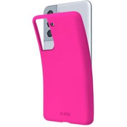 CAPA SBS SOFT SAMSUNG GALAXY S22 RS