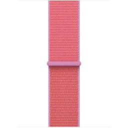 BRACELETE APPLE BG SPORT LOOP 40MM