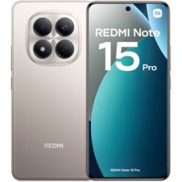 SMARTPHONE XIAOMI REDMI NT15 PRO 512 T