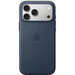CAPA APPLE IPHONE 17 PMAX TWOVEN BL