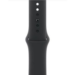 BRACELETE APPLE 42M BK SM