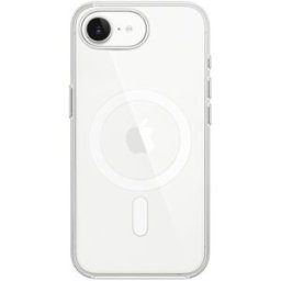 CAPA APPLE IPHONE 17E CLEAR