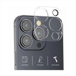 PELIC SWISSTEN VÍDEO CÂMARA IPHONE 16E
