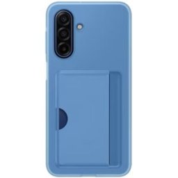 CAPA TELEMÓVEL SAMSUNG A17 PORTA CARTÃO BL