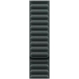 BRACELETE APPLE 45M EGREEN MAGN M/L