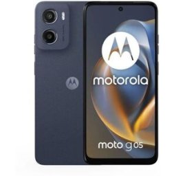 SMARTPHONE MOTOROLA G05 4 128GB AZUL