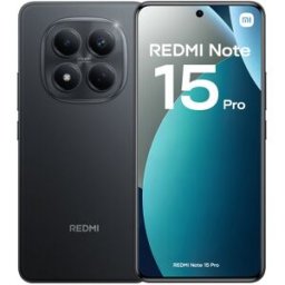 SMARTPHONE XIAOMI REDMI NT15 PRO 512 P