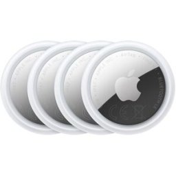 Apple AIRTAG 2ND GEN 4PACK