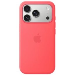 CAPA APPLE IPHONE 17 PRO SIL BG