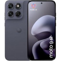 SMARTPHONE MOTOROLA G67 5G 256GB CINZA