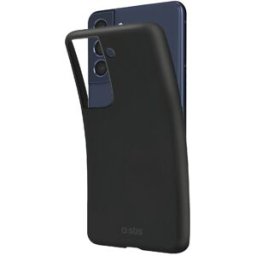 CAPA SBS SAMSUNG GALAXY S21 FE PRETA