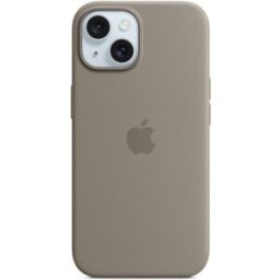 Apple CAPA IPHONE 15 SIL CLAY MAGSF