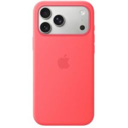 CAPA APPLE IPHONE 17 PMAX SIL BG