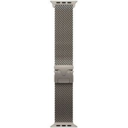 BRACELETE APPLE NATURAL TT M 49MM