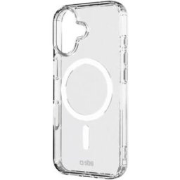 CAPA TELEMÓVEL SBS IPHONE 17 MAG TRP