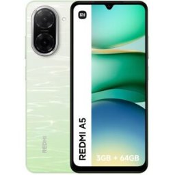 SMARTPHONE XIAOMI REDMI A5 64GB VERDE