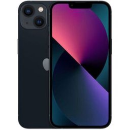 Apple IPHONE 13 256GB MIDNIGHT