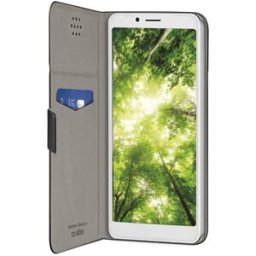 CAPA TELEMÓVEL SBS UNIVERSAL BOOK XL PRETA