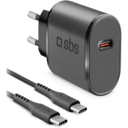 CARREGADOR TELEMÓVEL SBS TEKITTRTC15W