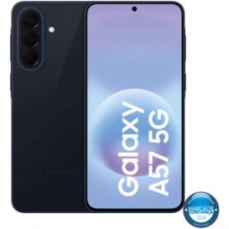 SMARTPHONE SAMSUNG GALAXY A57 5G 256 AZUL