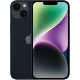 Apple IPHONE 14 128GB BLACK