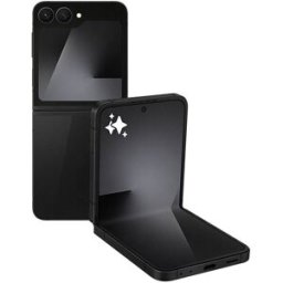 SMARTPHONE SAMSUNG GALAXY Z FLIP7 FE 256 PRT