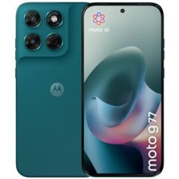 SMARTPHONE MOTOROLA G77 5G 512GB AZUL