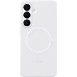 CAPA SAMSUNG GALAXY S26+ SILI MAG WHITE