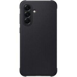 CAPA TELEMÓVEL SAMSUNG A57 RUGGED PRETO