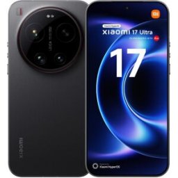 SMARTPHONE XIAOMI 17 ULTRA 512GB PRETO