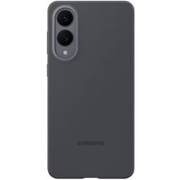 CAPA TELEMÓVEL SAMSUNG GALAXY S25 EDGE PRETO
