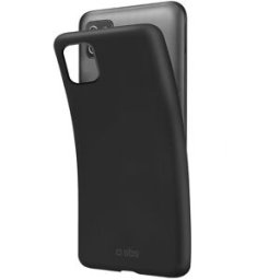 CAPA SBS SAMSUNG GALAXY A03 PRETA