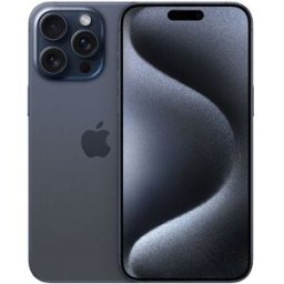 Apple IPHONE 15 PRO 128GB TITÂNIO AZUL RECONDICIONADO RESET A - COMO NOVO