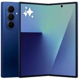 SMARTPHONE SAMSUNG GALAXY Z FOLD7 512GB AZUL