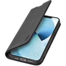 CAPA TELEMÓVEL SBS WALLET IPHONE 14/ 13