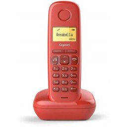 Siemens TELEFONE SEM FIOS GIGASET A270 RD