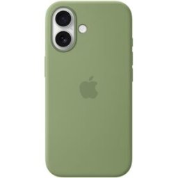 CAPA APPLE IPHONE 17 SIL LM