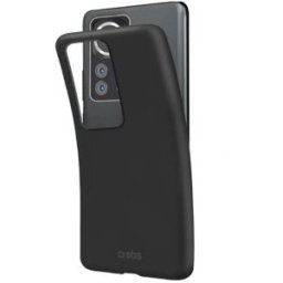 CAPA TELEMÓVEL SBS XIAOMI 12 PRETA