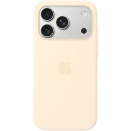 CAPA APPLE IPHONE 17 PRO SIL VN