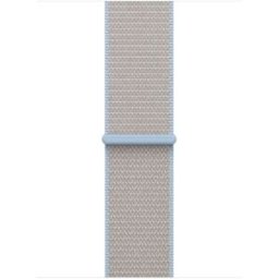 BRACELETE APPLE BLUE M LOOP 42MM