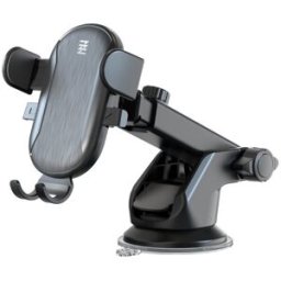 SUPORTE TECH FUZZION AUTO TELEMÓVEL UNIVERSAL TABLIER