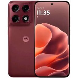 SMARTPHONE MOTOROLA EDGE 70 PRO 512 CINZA
